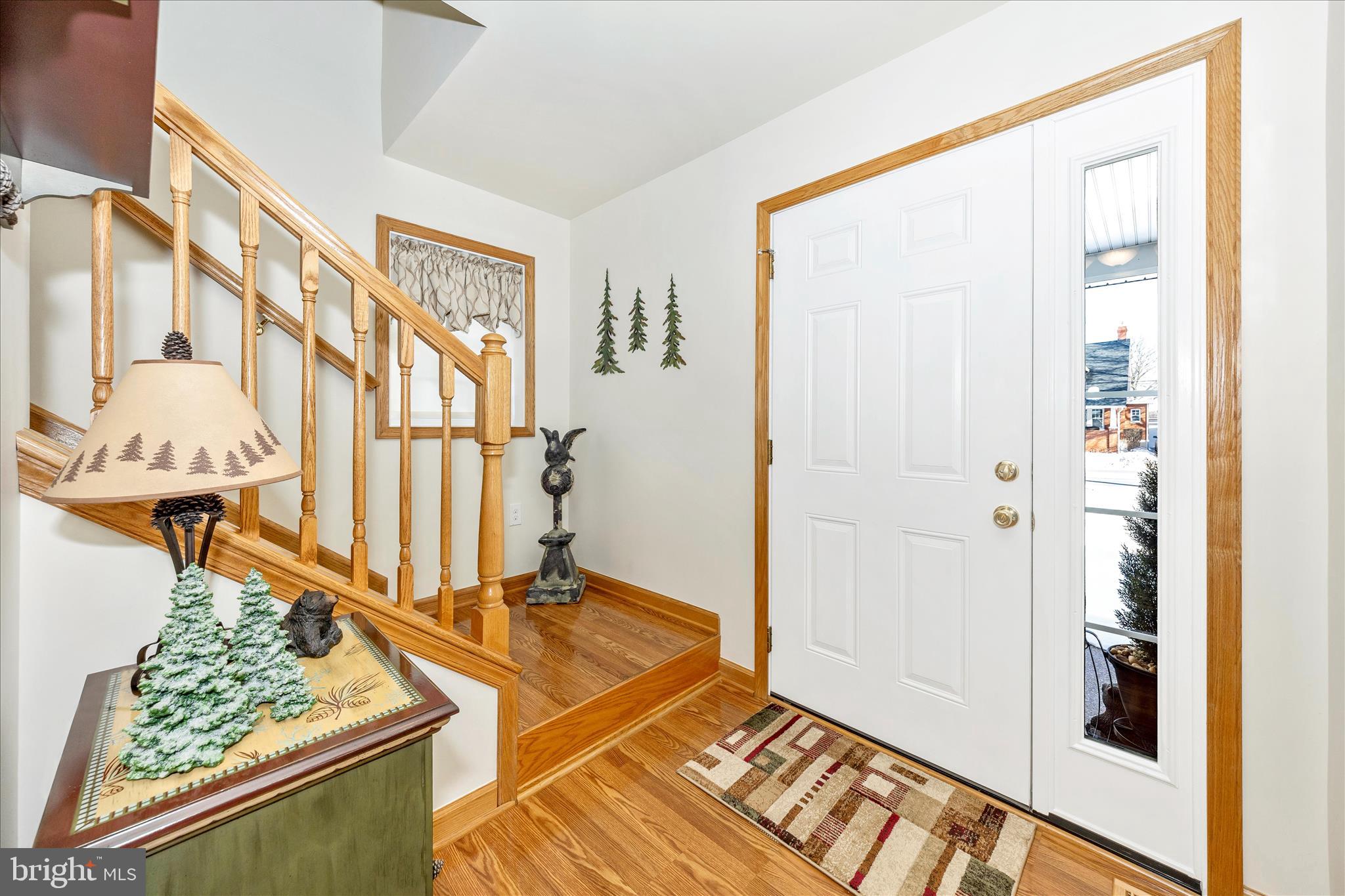 19327 Longmeadow Road Hagerstown, MD 21742 - Photo 2 of 52 Foyer