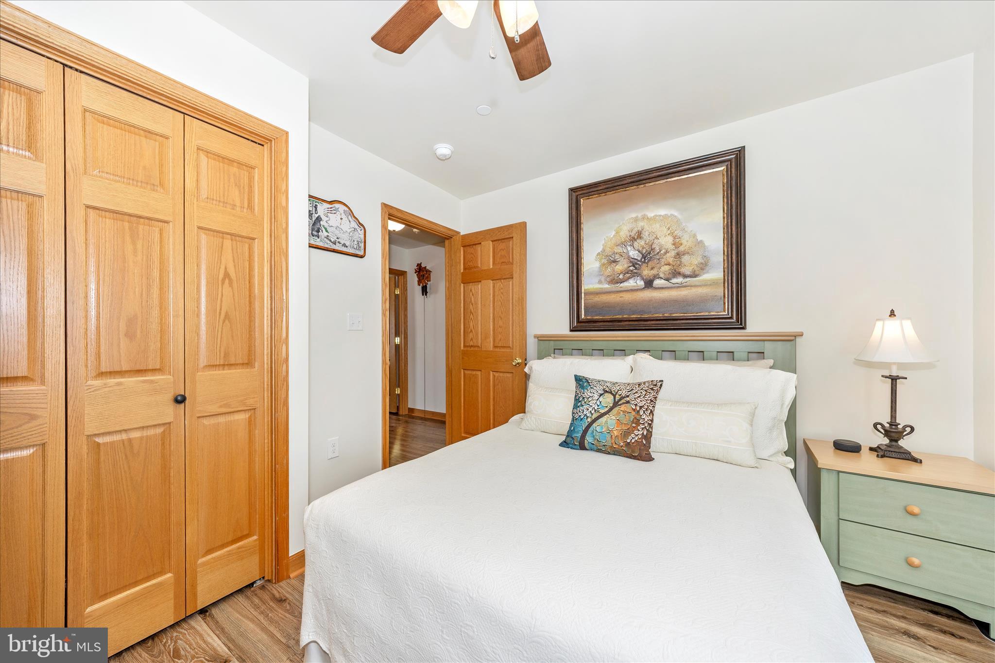 19327 Longmeadow Road Hagerstown, MD 21742 - Photo 29 of 52 Bedroom 2