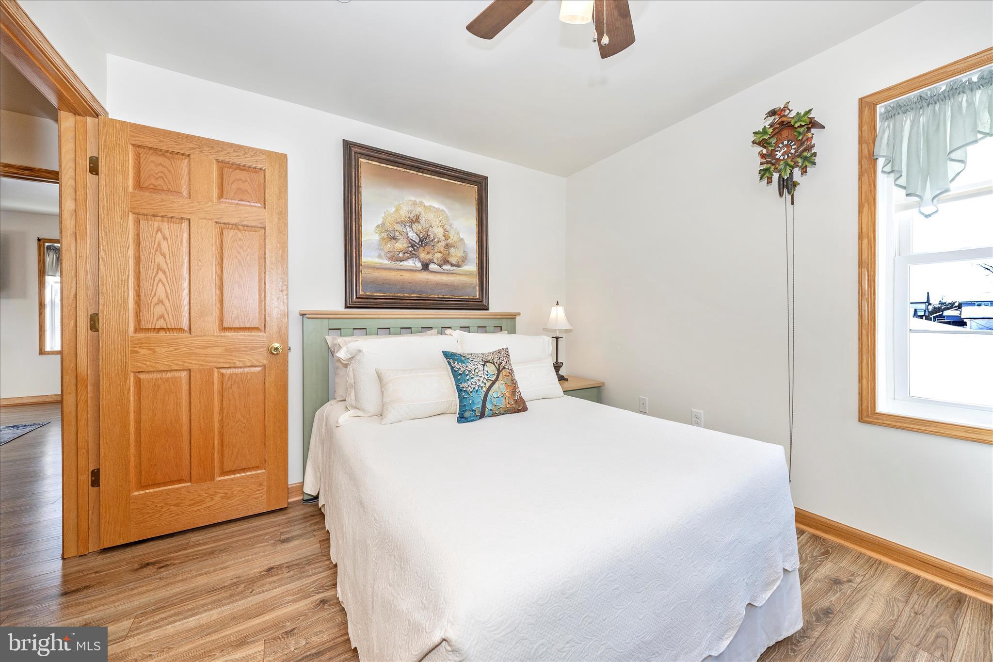 19327 Longmeadow Road Hagerstown, MD 21742 - Photo 30 of 52 Bedroom 2