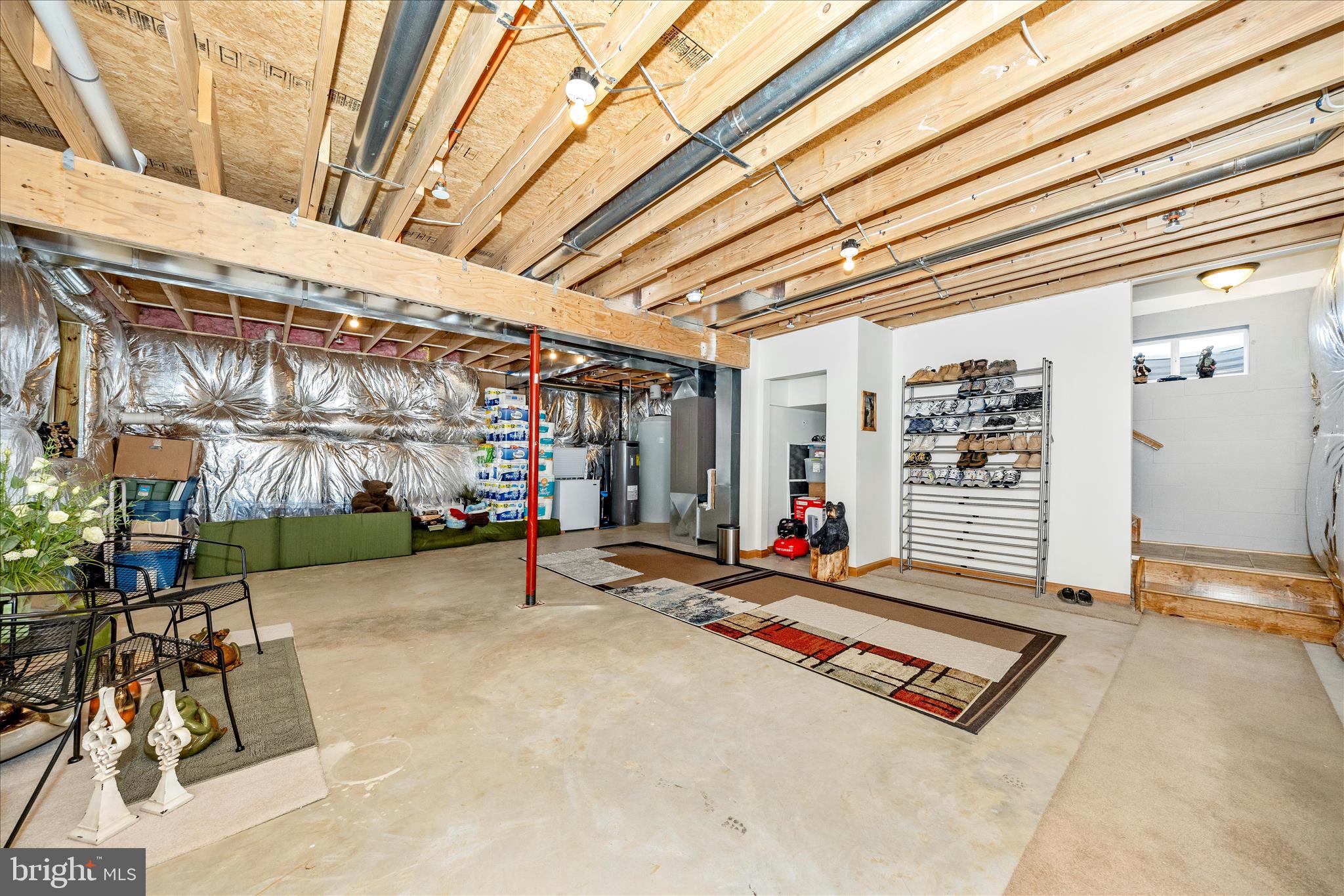 19327 Longmeadow Road Hagerstown, MD 21742 - Photo 36 of 52 Lower Level