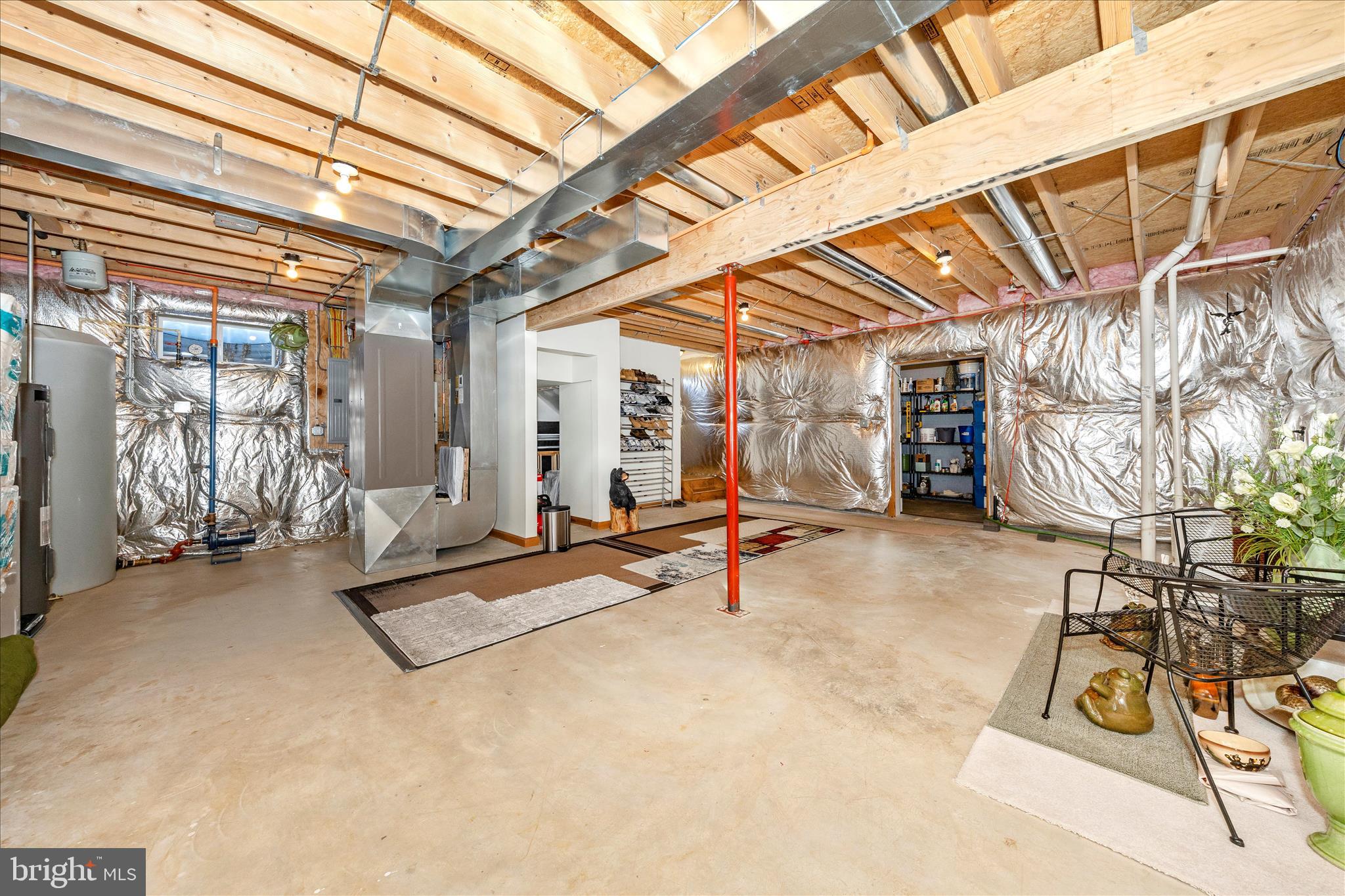 19327 Longmeadow Road Hagerstown, MD 21742 - Photo 37 of 52 Lower Level