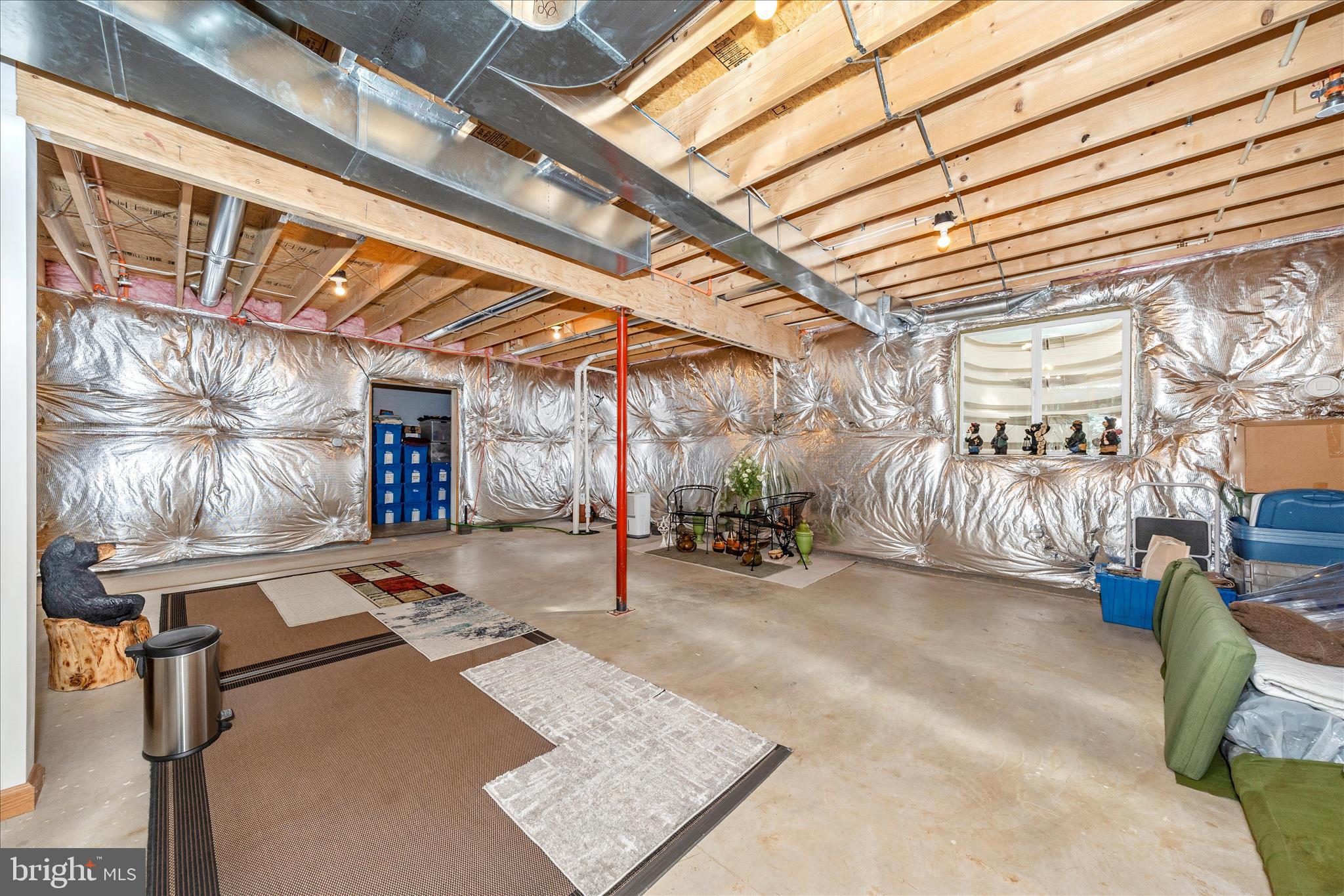 19327 Longmeadow Road Hagerstown, MD 21742 - Photo 38 of 52 Lower Level