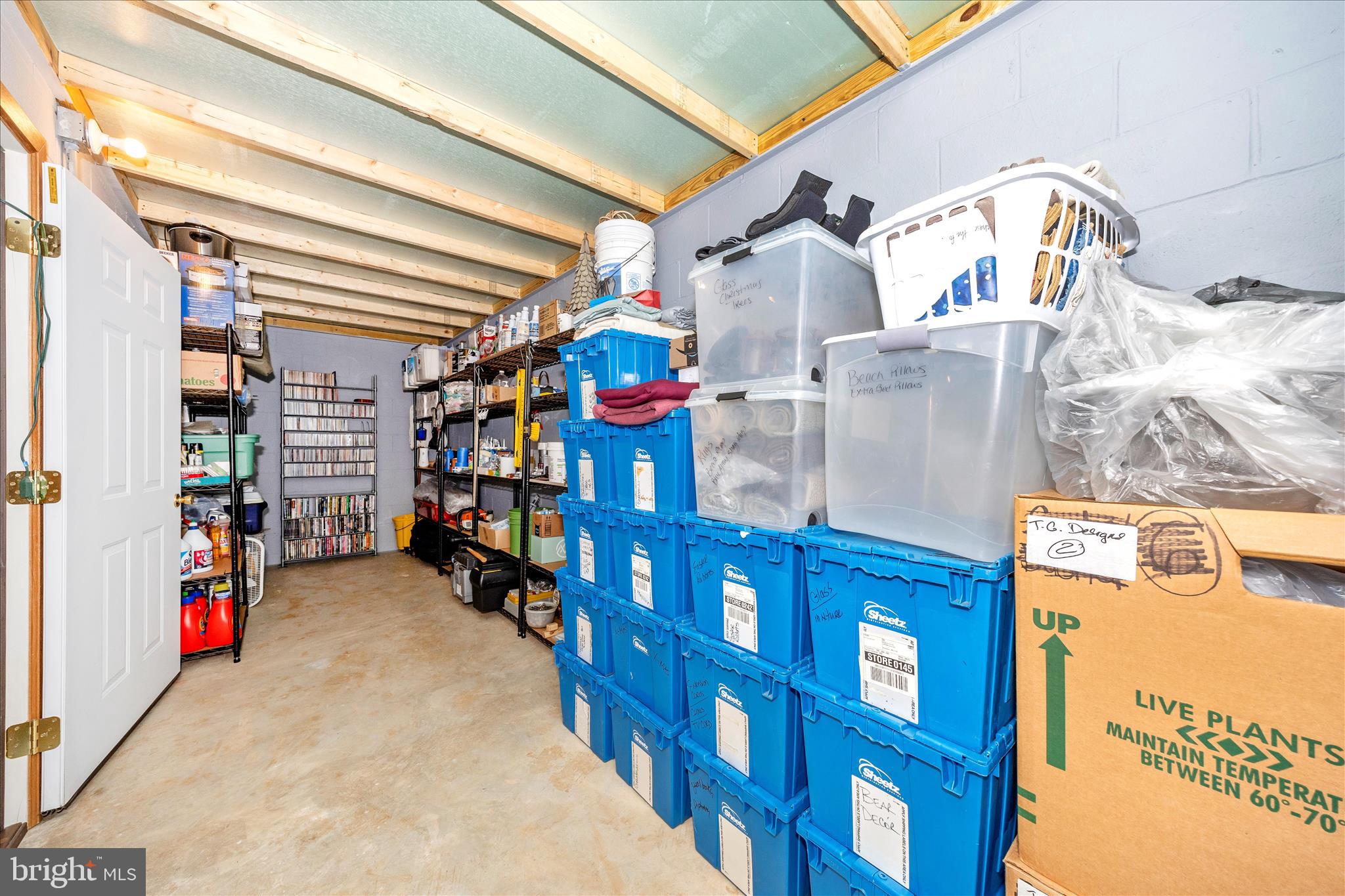 19327 Longmeadow Road Hagerstown, MD 21742 - Photo 39 of 52 Lower Level