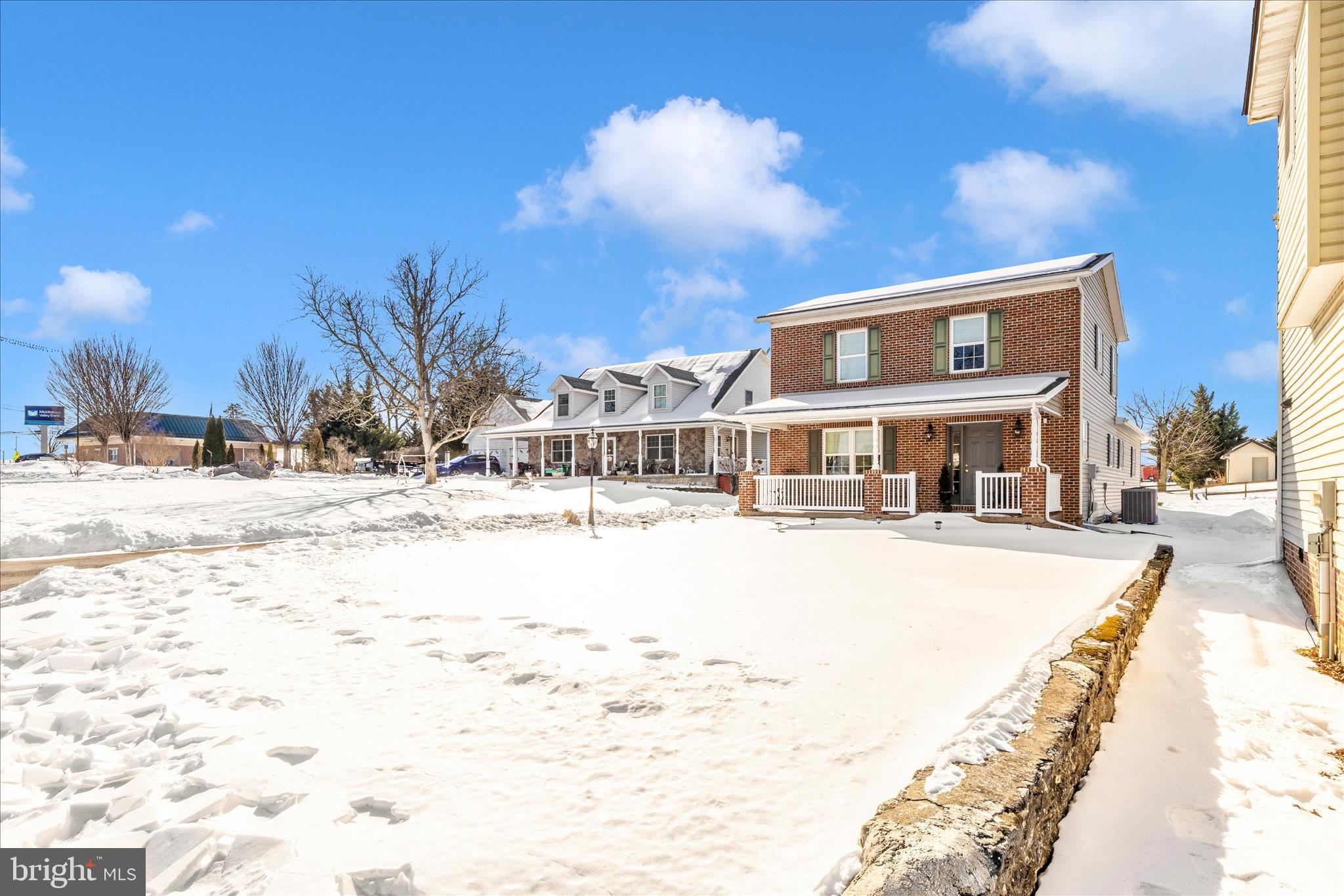 19327 Longmeadow Road Hagerstown, MD 21742 - Photo 40 of 52 Exterior Front