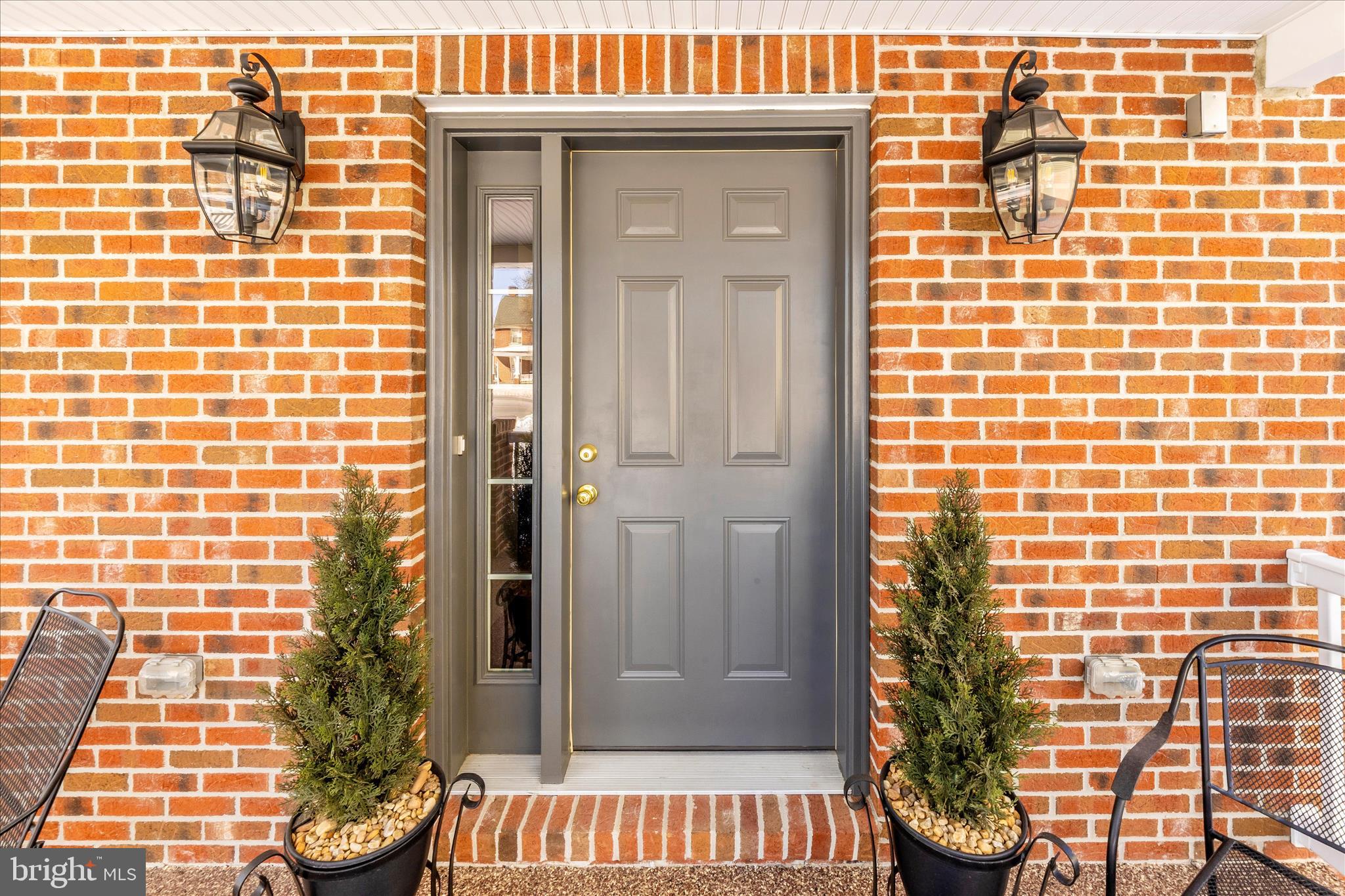 19327 Longmeadow Road Hagerstown, MD 21742 - Photo 42 of 52 Front Door