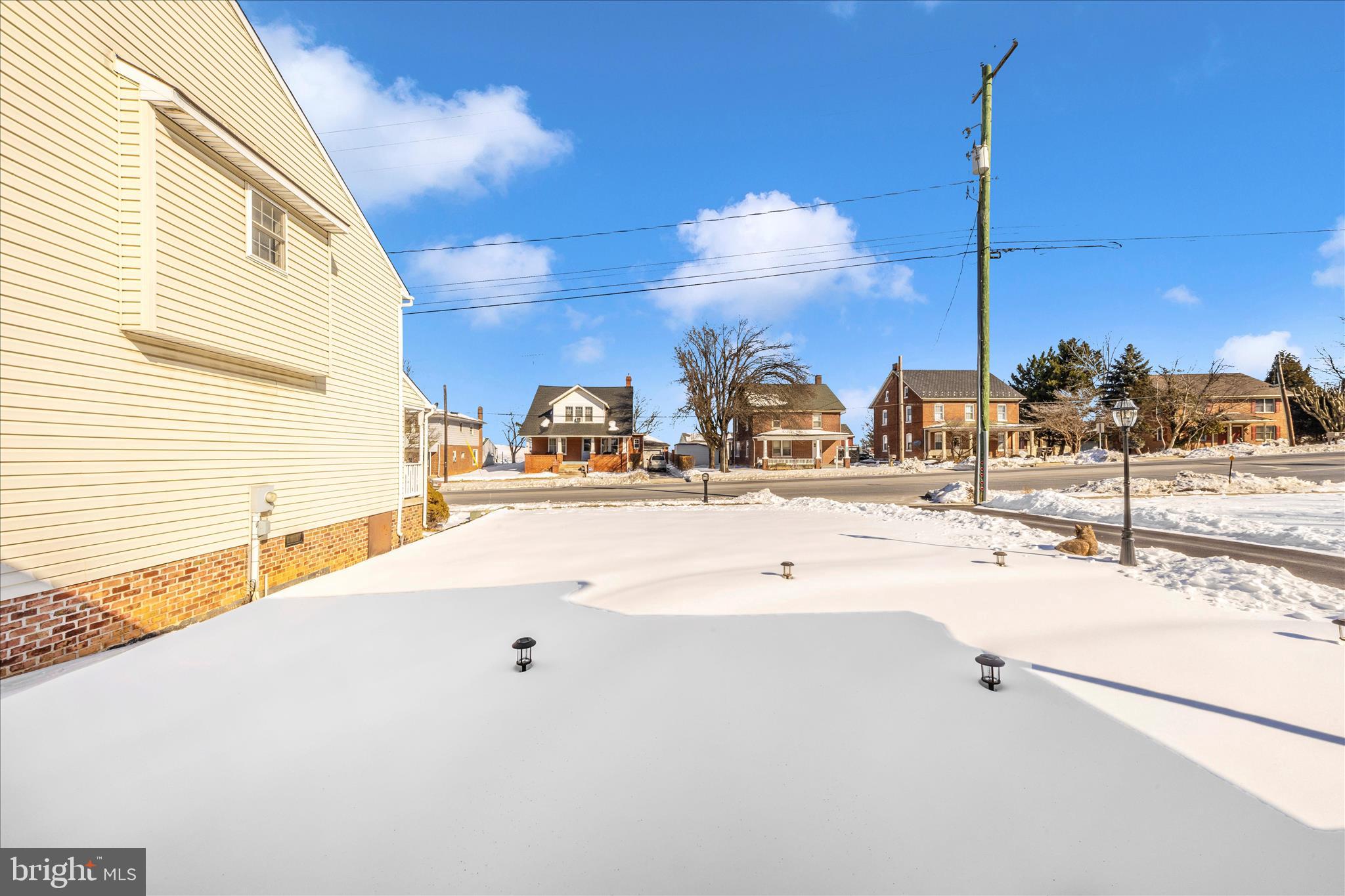 19327 Longmeadow Road Hagerstown, MD 21742 - Photo 46 of 52 Front View