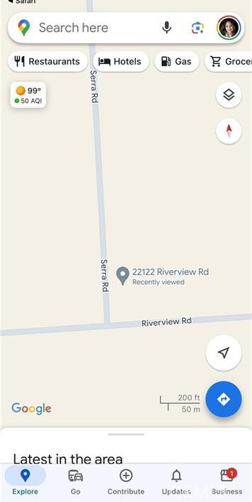 22122 Riverview Road Hinkley, CA 92347 - Photo 1 of 1