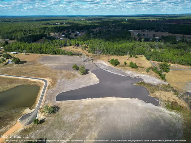 $224,900 | 20118 Highway 603, Kiln, MS 39556