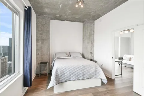 $499,000 | 860 Peachtree Street Northeast, Unit 1718, Atlanta, GA 30308