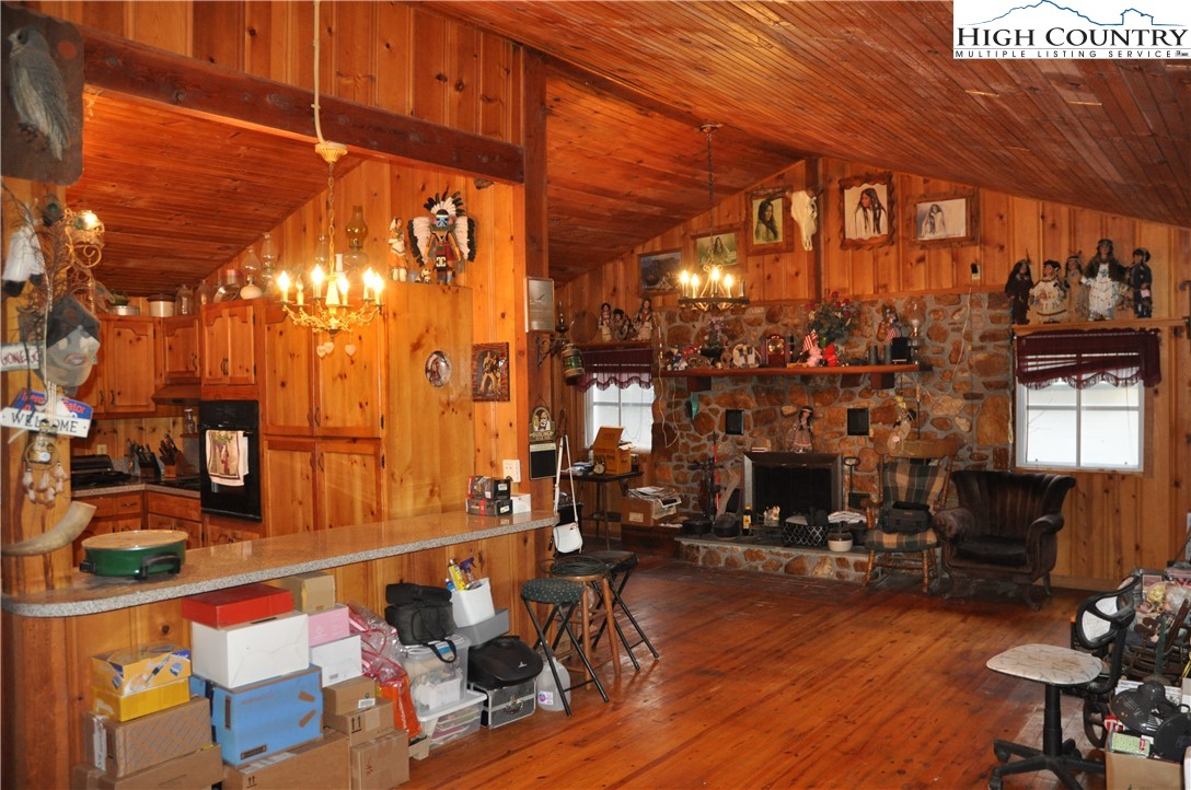 491 Wolfe Road Sparta, NC 28675 - Photo 13 of 37 Gallery Image 13