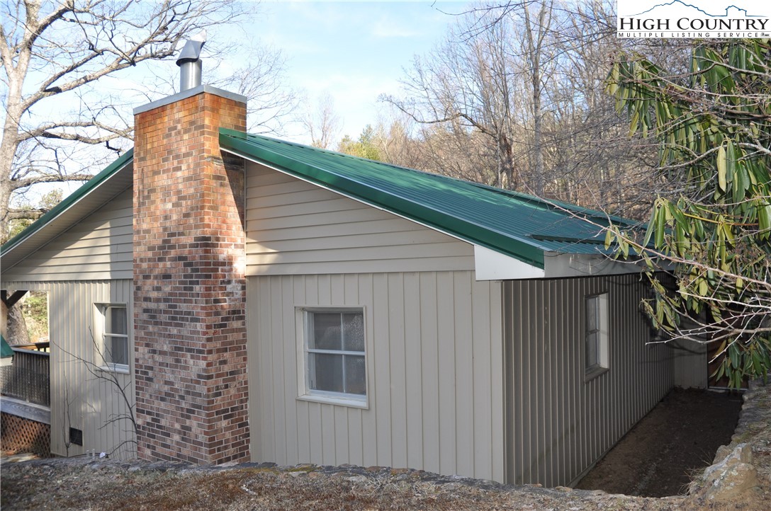 491 Wolfe Road Sparta, NC 28675 - Photo 34 of 37 Gallery Image 34