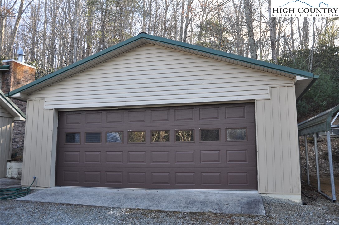 491 Wolfe Road Sparta, NC 28675 - Photo 36 of 37 Gallery Image 36