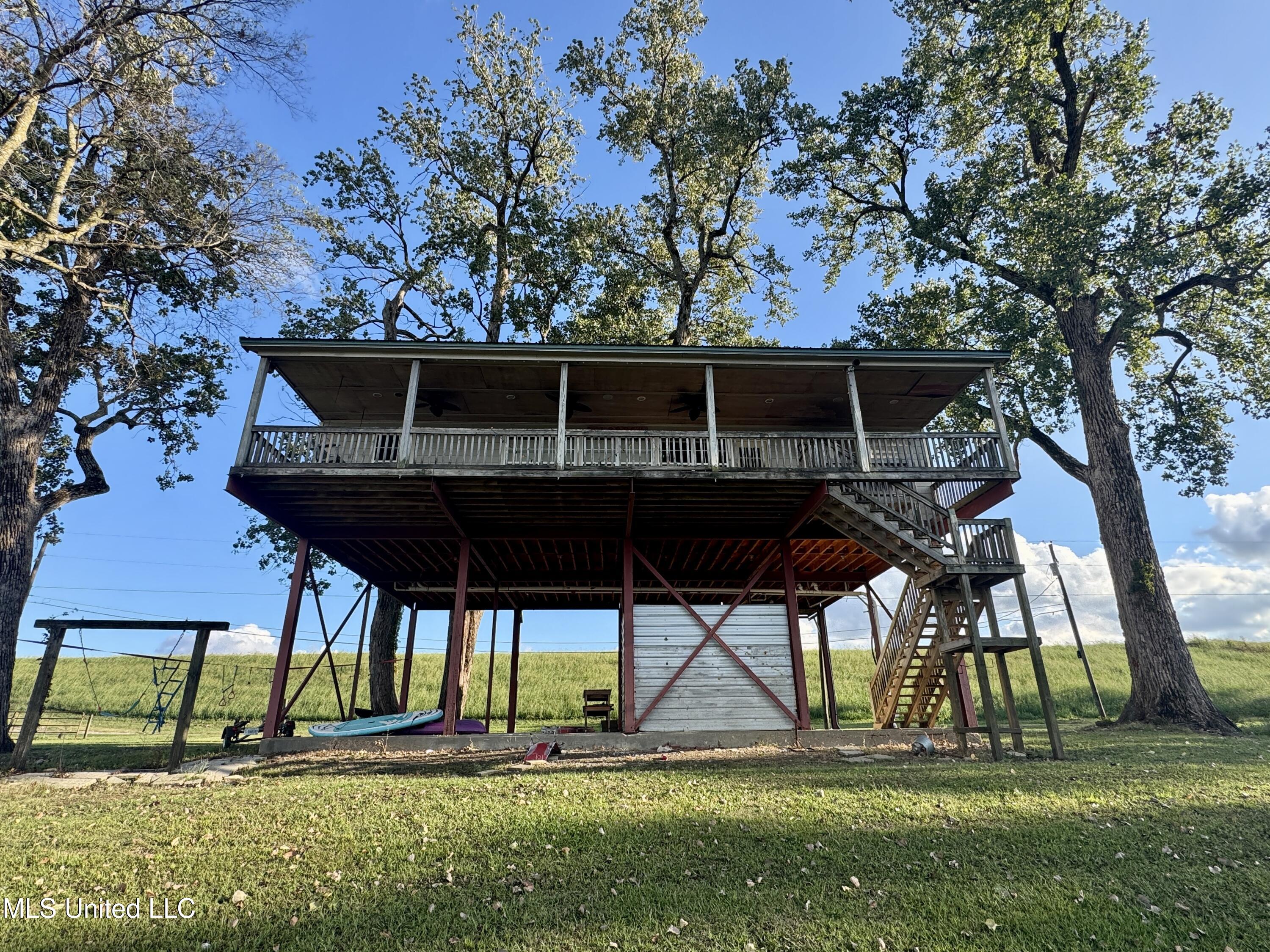 39 Greenwood Miller Road Beulah, MS 38726 - Photo 15 of 19 IMG_4561