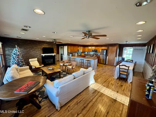 $150,000 | 39 Greenwood Miller Road, Beulah, MS 38726