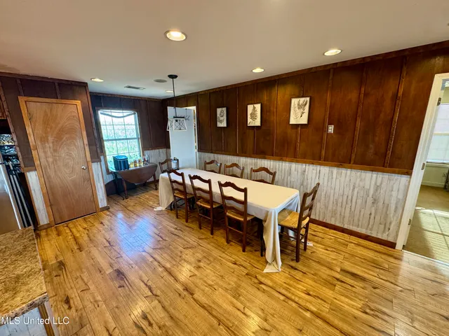 $150,000 | 39 Greenwood Miller Road, Beulah, MS 38726