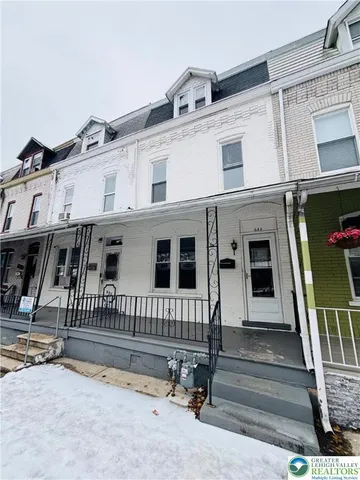 $185,000 | 622 North Law Street, Allentown, PA 18102