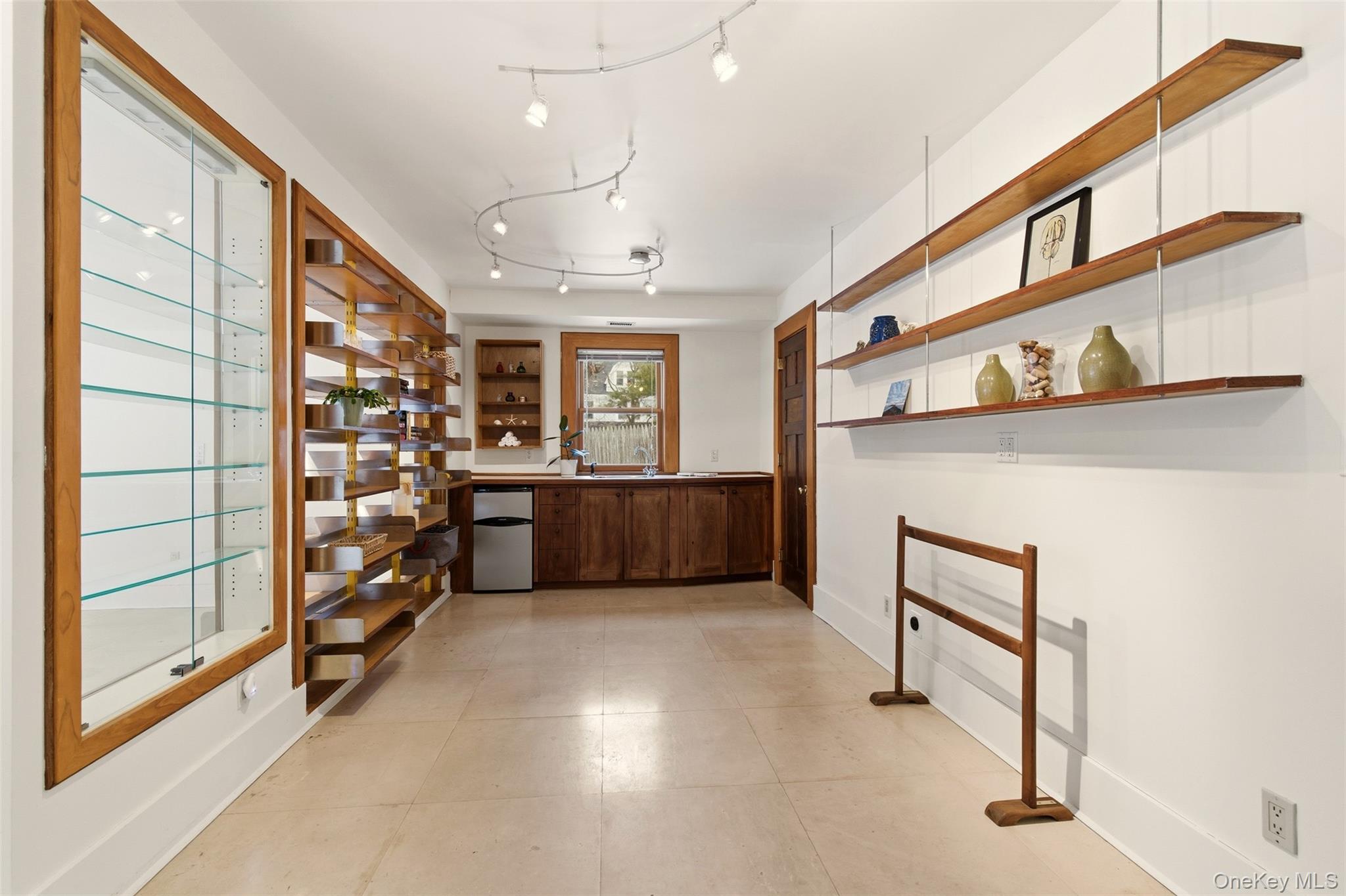 7 Landing Road Huntington, NY 11743 - Photo 25 of 42 a view of a storage & utility room