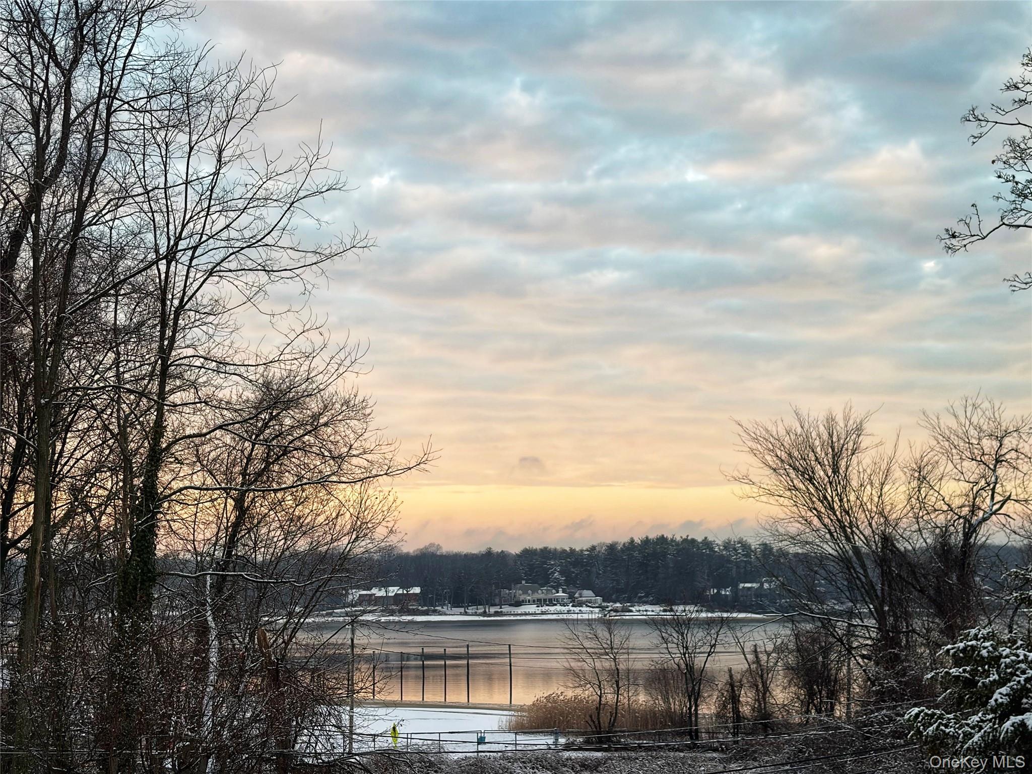 7 Landing Road Huntington, NY 11743 - Photo 38 of 42 a view of a lake view