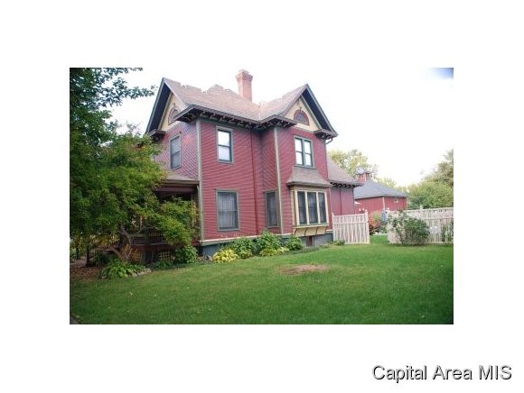 114 N Street Blue Mound, IL 62513 - Photo 1 of 12