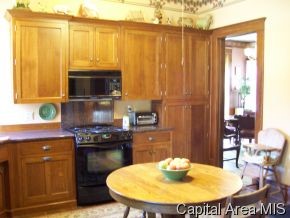 114 N Street Blue Mound, IL 62513 - Photo 3 of 12