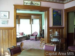 114 N Street Blue Mound, IL 62513 - Photo 4 of 12