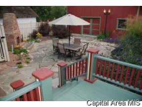 114 N Street Blue Mound, IL 62513 - Photo 10 of 12