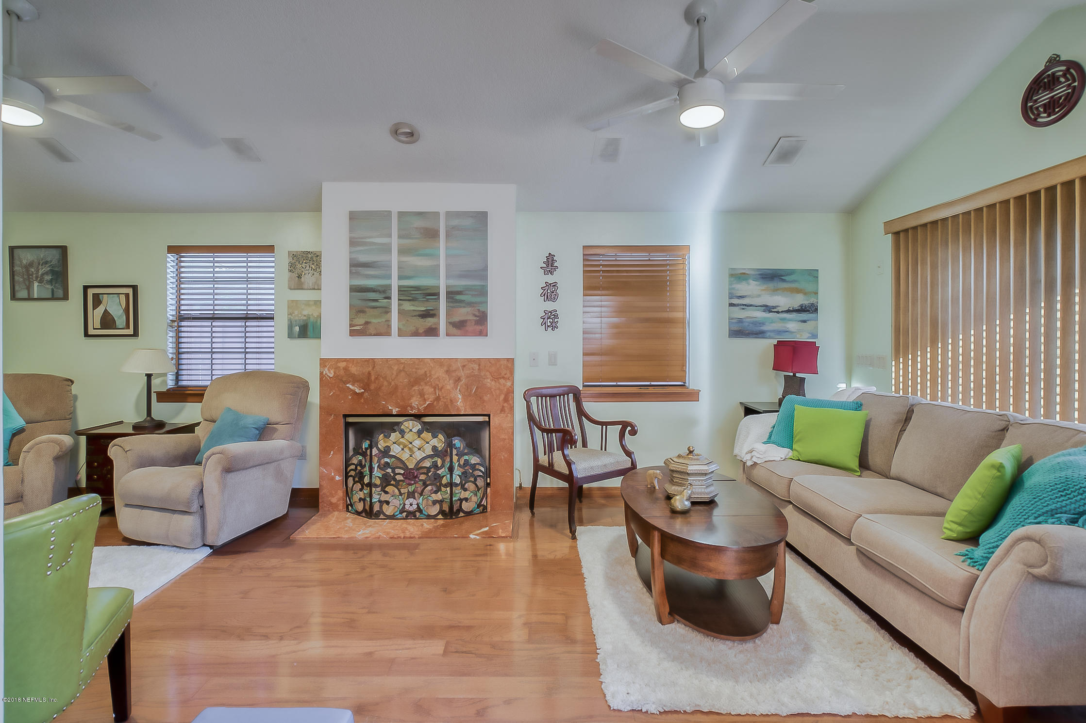 3836 Valencia Road Jacksonville, FL 32205 - Photo 13 of 57 Now this is a fun room!