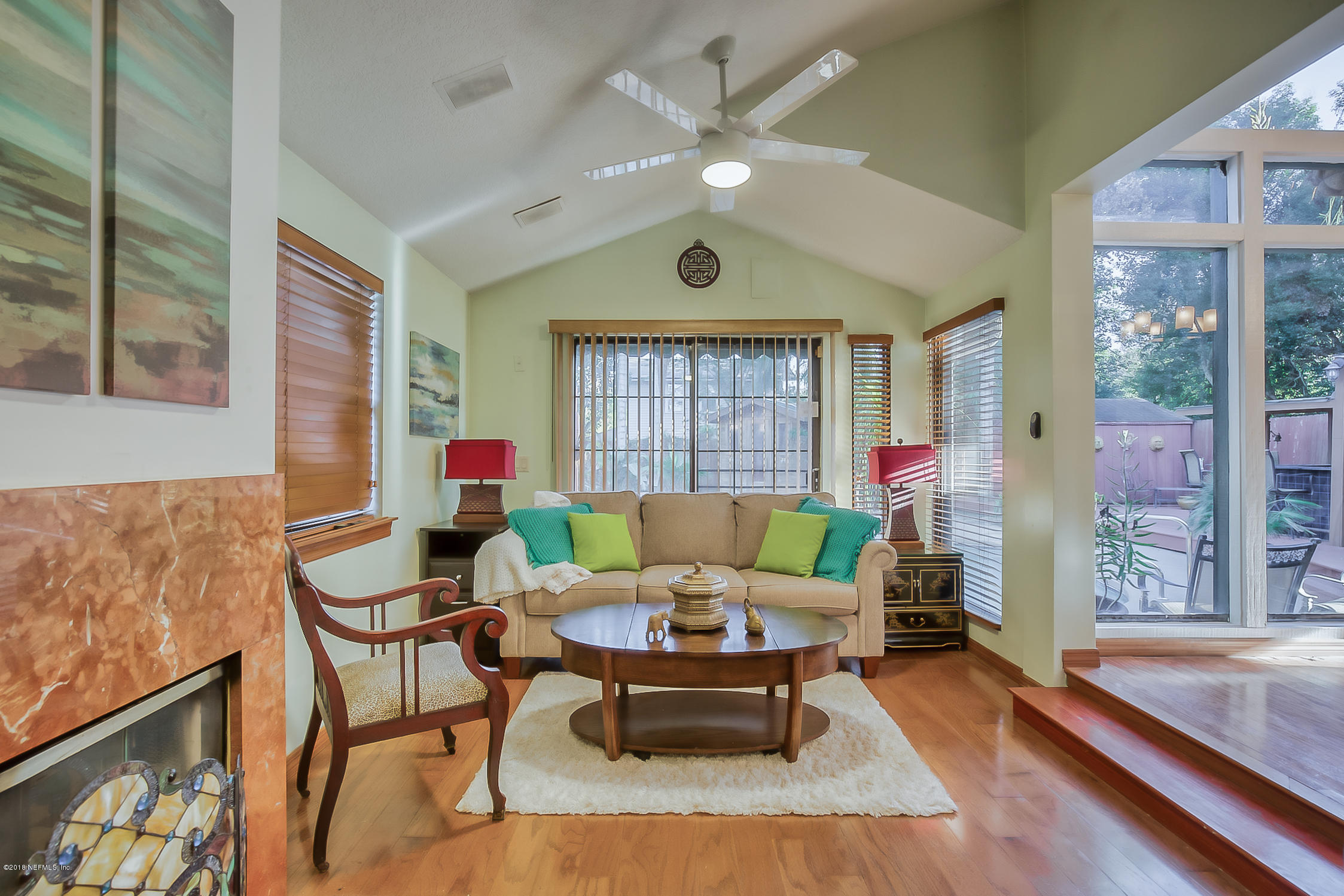 3836 Valencia Road Jacksonville, FL 32205 - Photo 15 of 57 Plenty of room here.