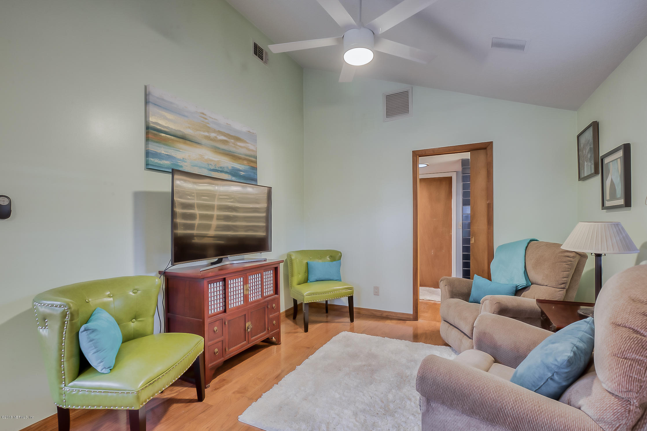 3836 Valencia Road Jacksonville, FL 32205 - Photo 17 of 57 Den to master.