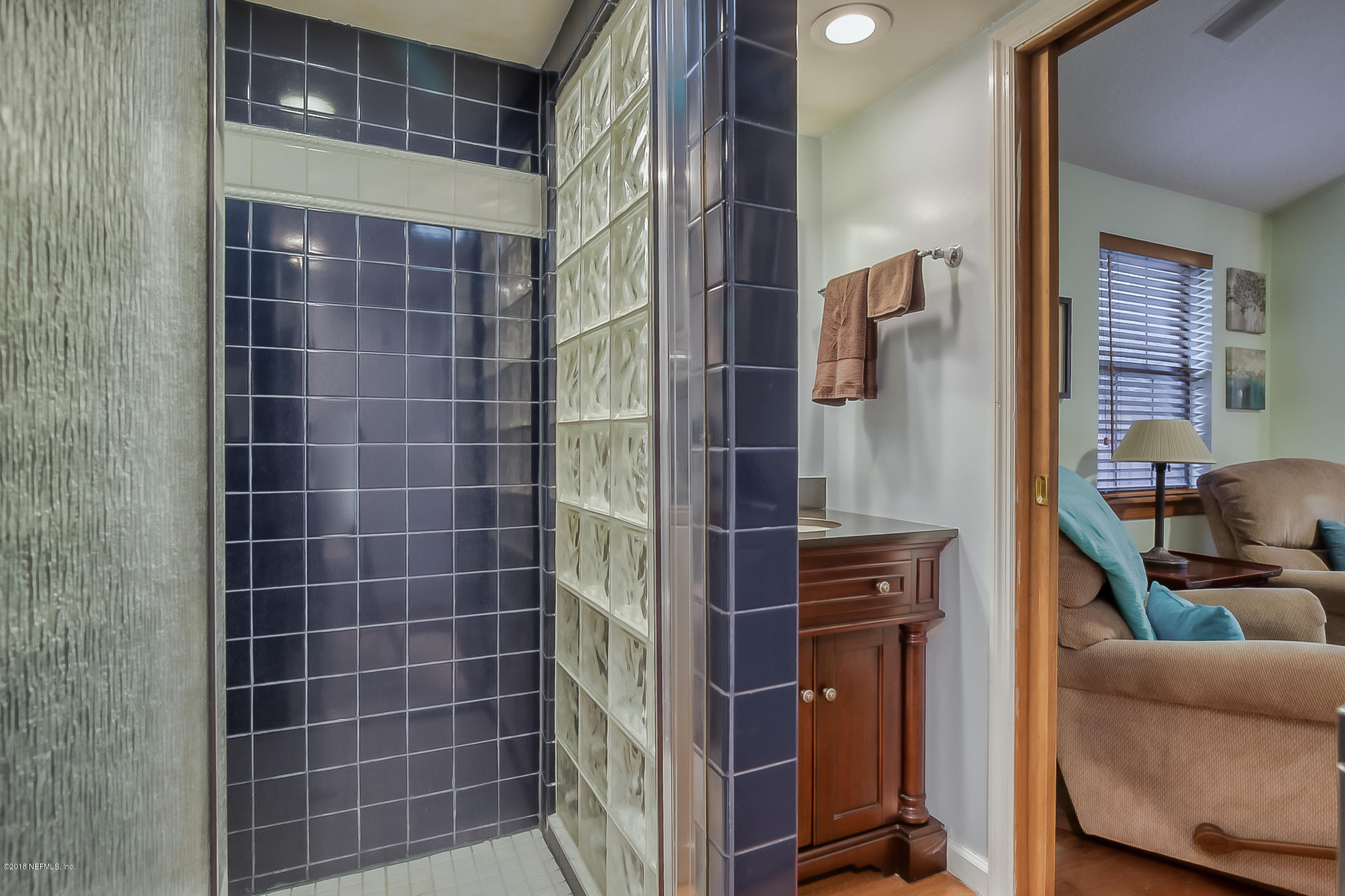 3836 Valencia Road Jacksonville, FL 32205 - Photo 19 of 57 Master bath/new vanity.