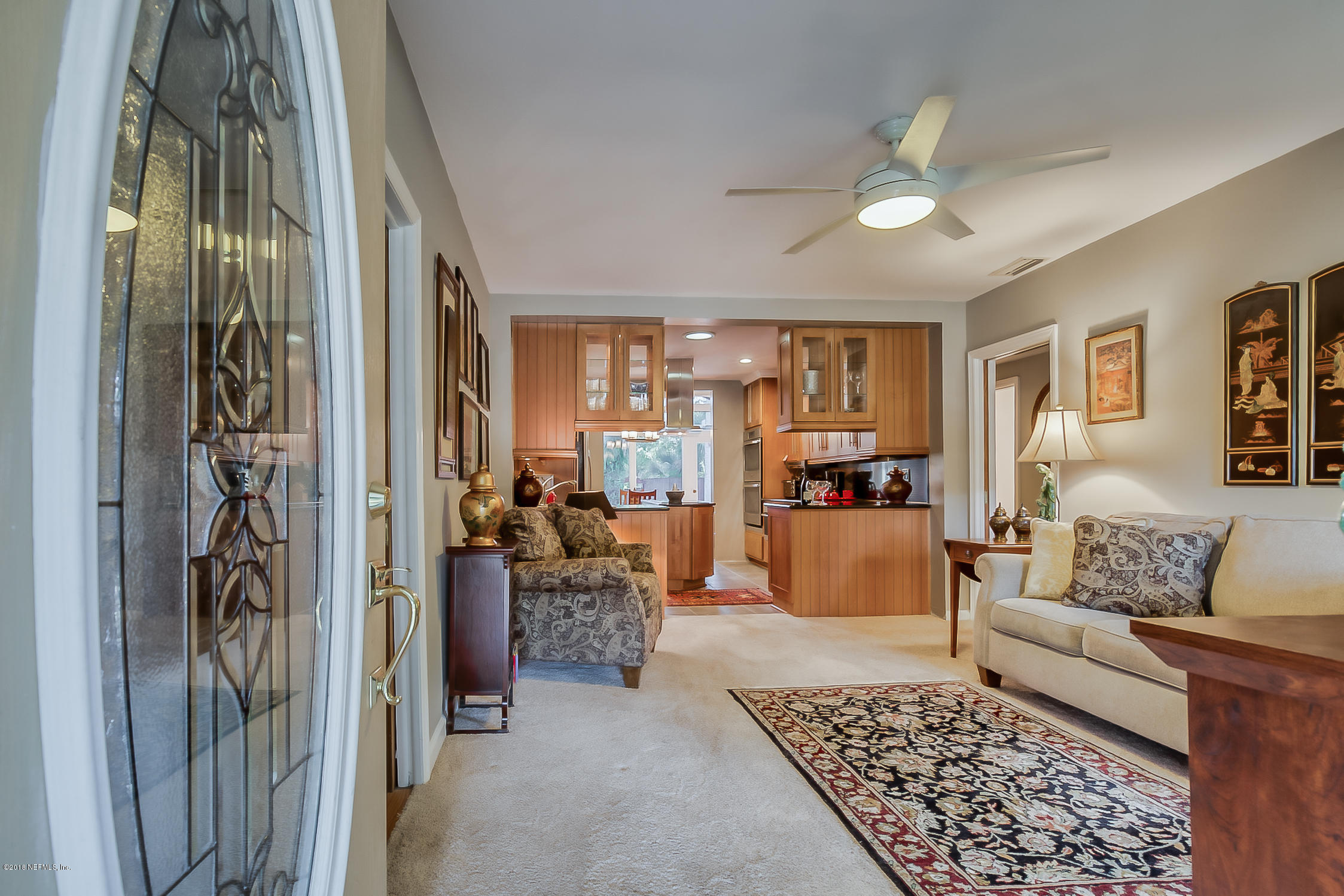 3836 Valencia Road Jacksonville, FL 32205 - Photo 2 of 57 Welcome home!