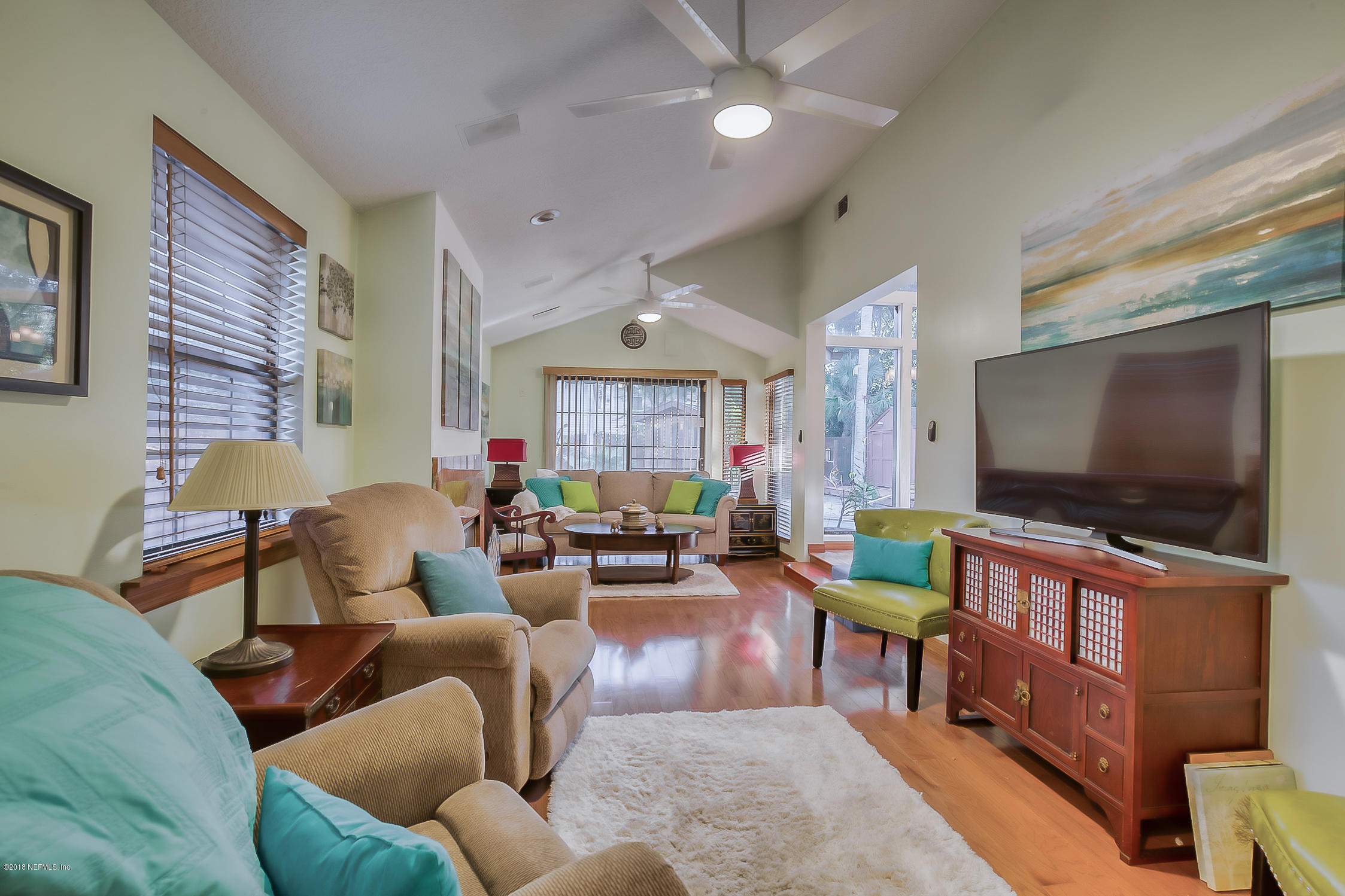 3836 Valencia Road Jacksonville, FL 32205 - Photo 40 of 57 Plenty of room here.