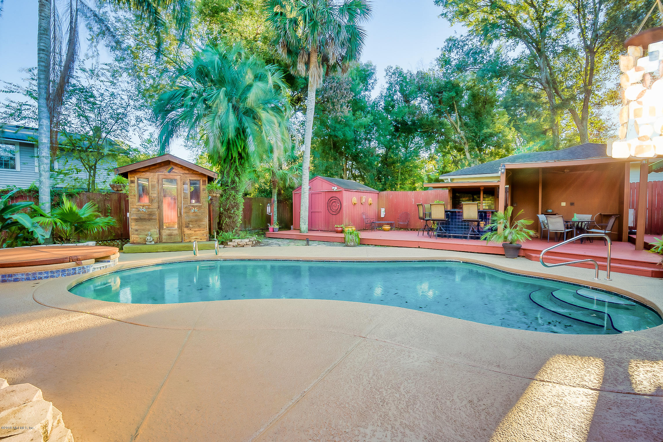 3836 Valencia Road Jacksonville, FL 32205 - Photo 47 of 57 Fun fun fun!