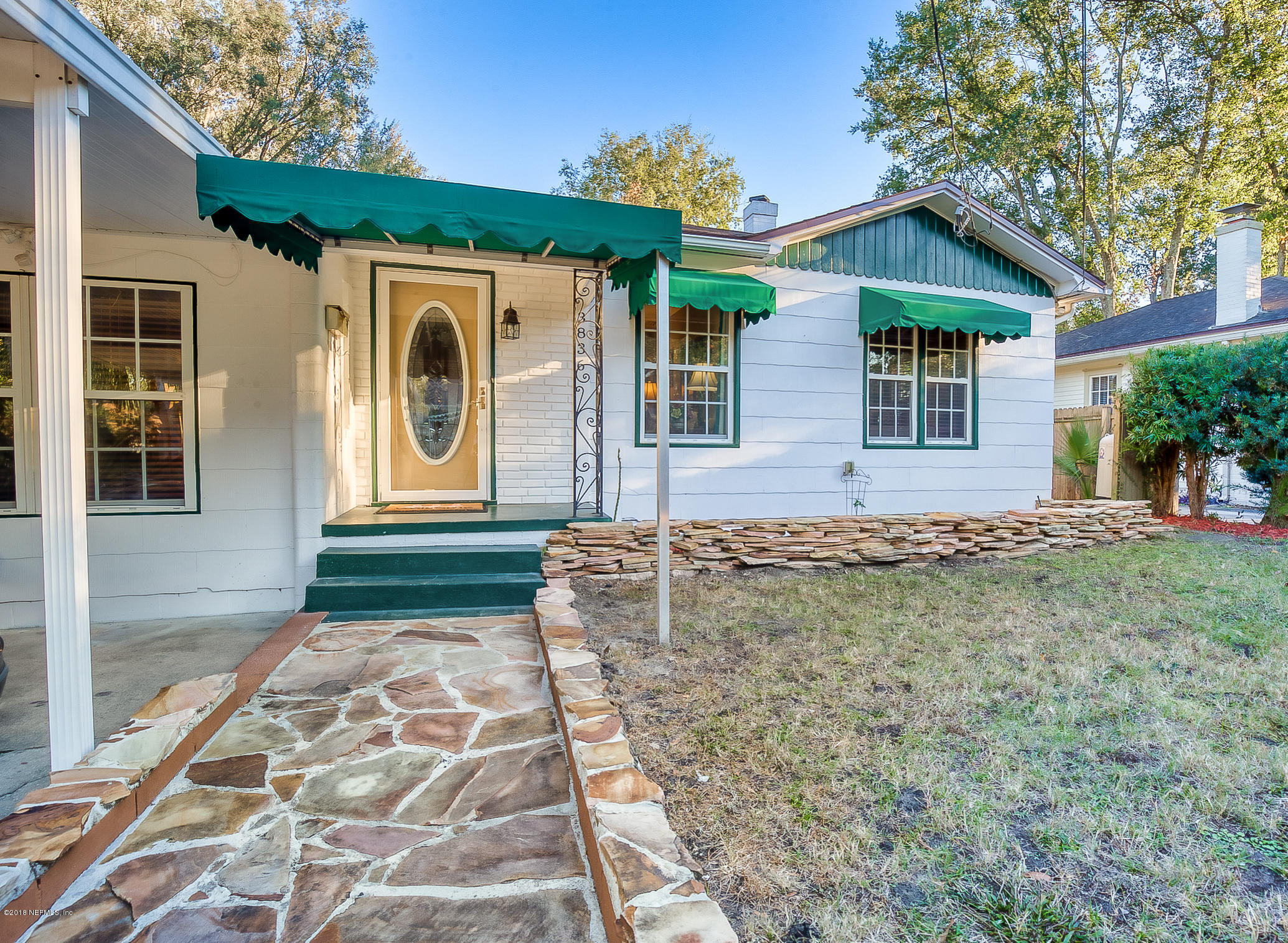 3836 Valencia Road Jacksonville, FL 32205 - Photo 49 of 57 3836 Valencia Road.