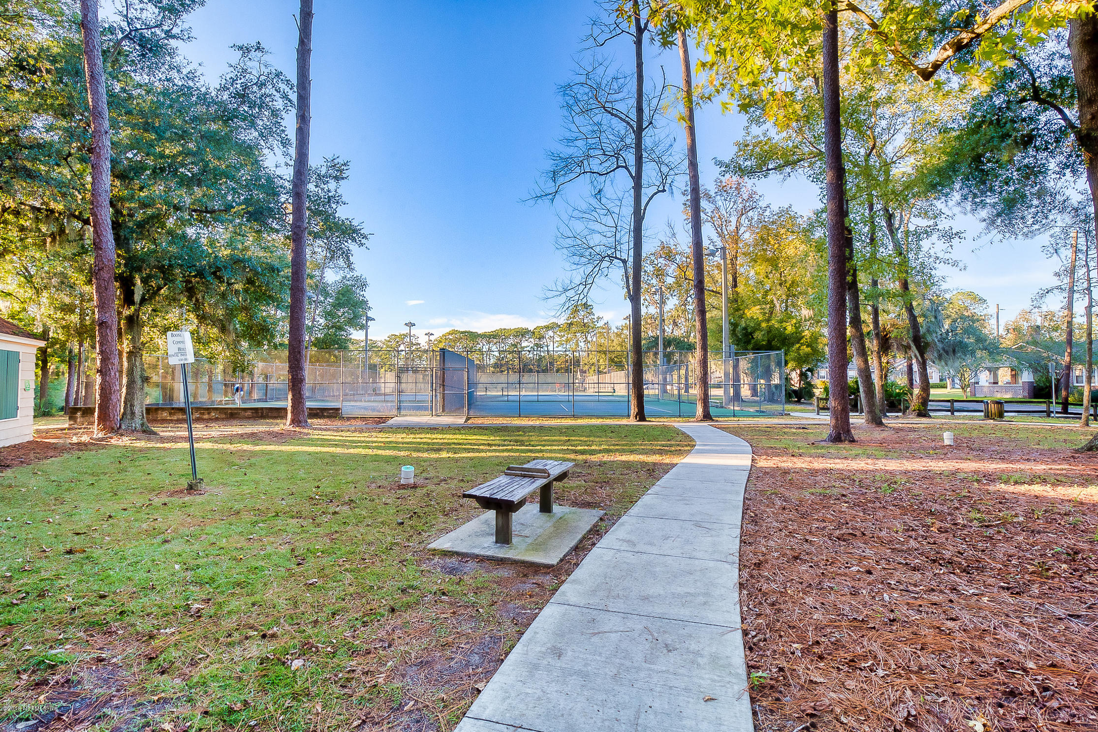 3836 Valencia Road Jacksonville, FL 32205 - Photo 56 of 57 Picnic at Boone Park.