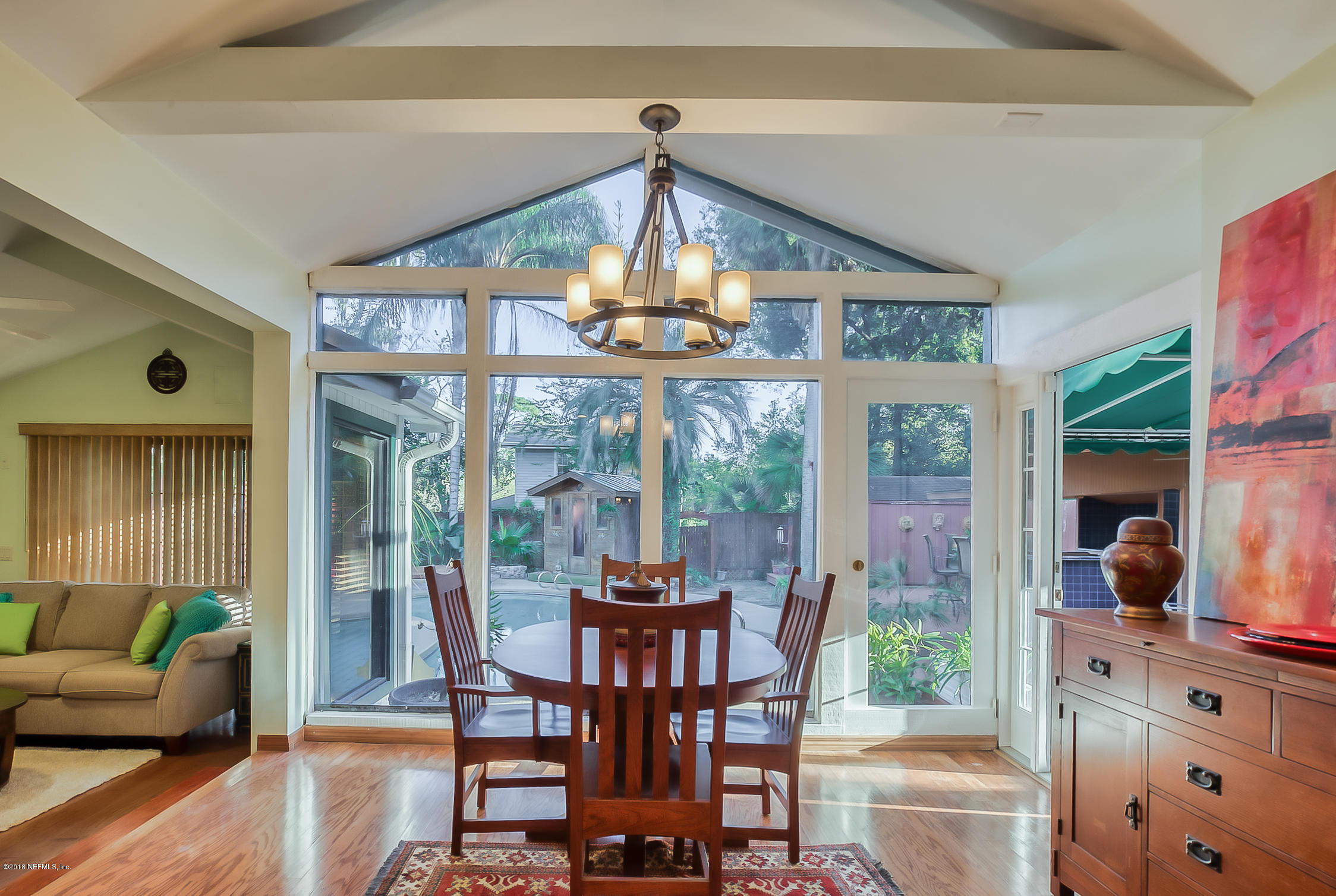 3836 Valencia Road Jacksonville, FL 32205 - Photo 10 of 57 What a view!
