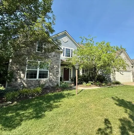 $774,900 | 3491 Village Club Drive, Powell, OH 43065