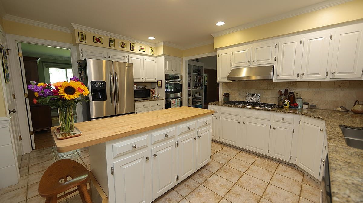 8520 Kempton Road Raleigh, NC 27615 - Photo 9 of 38 Photo 9