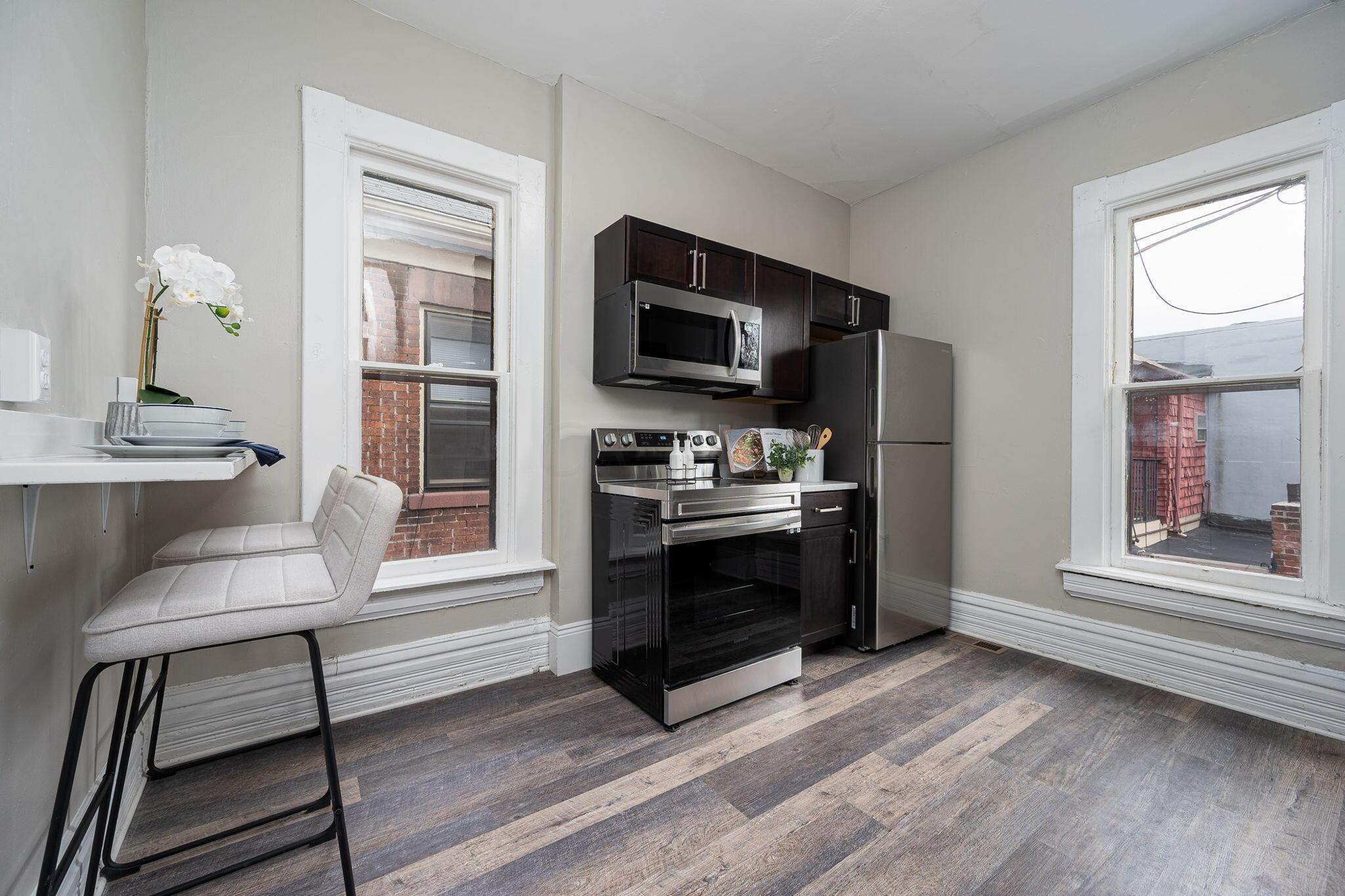 1256 Neil Avenue Columbus, OH 43201 - Photo 17 of 32 1256 1/2 Neil
