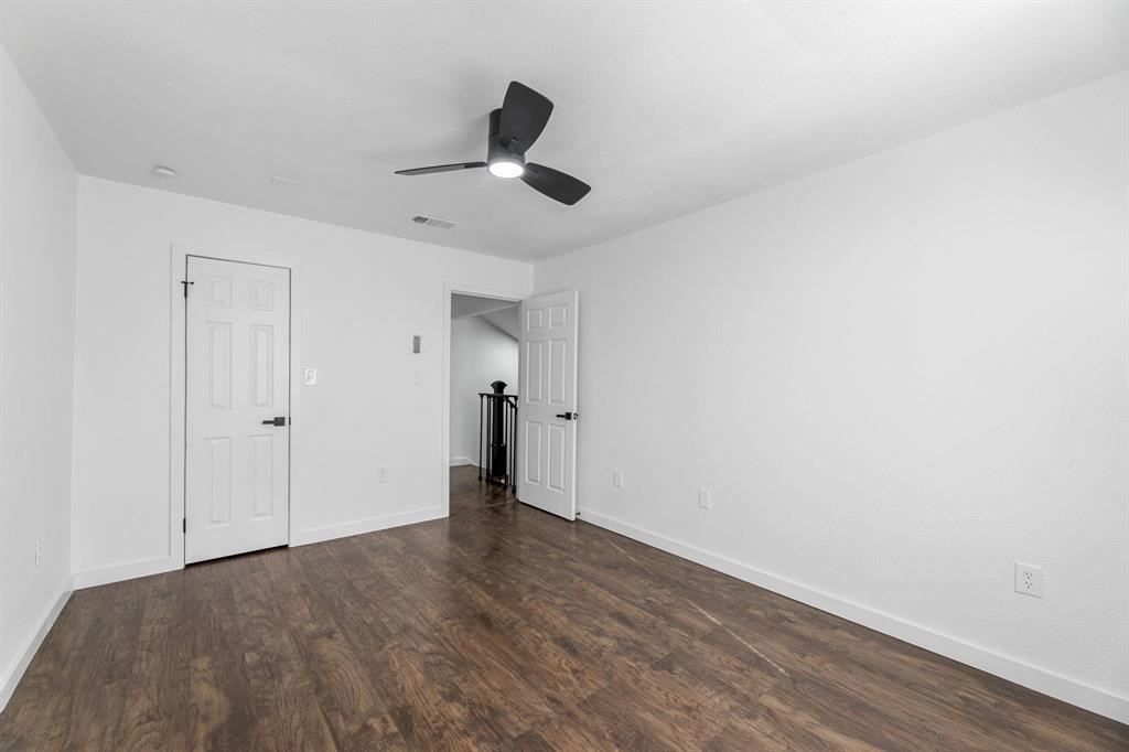 2506 Holt Road Arlington, TX 76006 - Photo 23 of 28