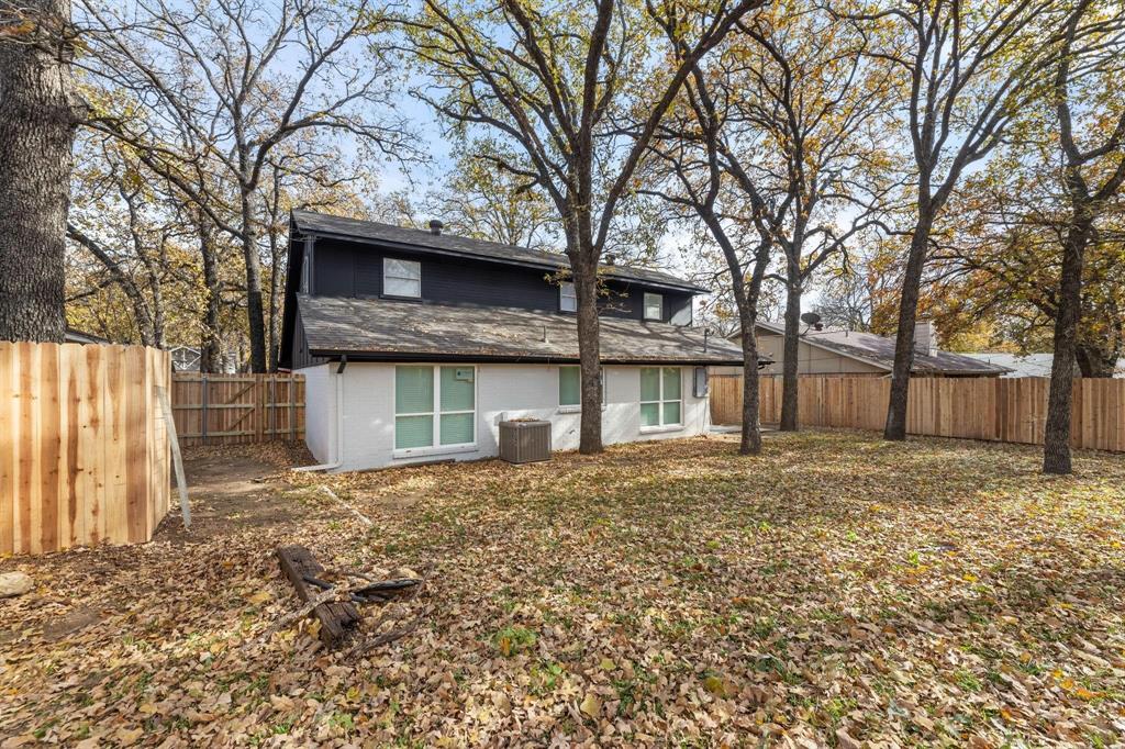 2506 Holt Road Arlington, TX 76006 - Photo 25 of 28