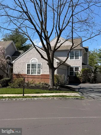 $679,000 | 548 Palmer Farm Drive, Yardley, PA 19067