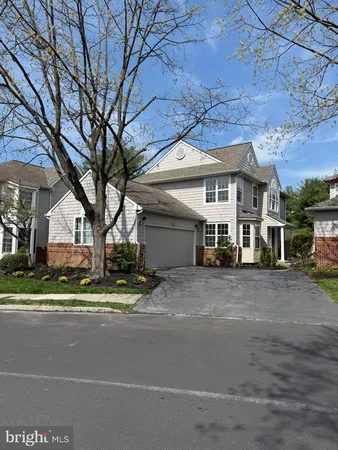 $679,000 | 548 Palmer Farm Drive, Yardley, PA 19067
