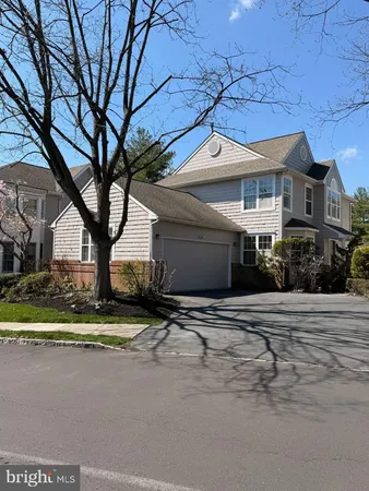 $679,000 | 548 Palmer Farm Drive, Yardley, PA 19067