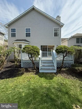 $679,000 | 548 Palmer Farm Drive, Yardley, PA 19067