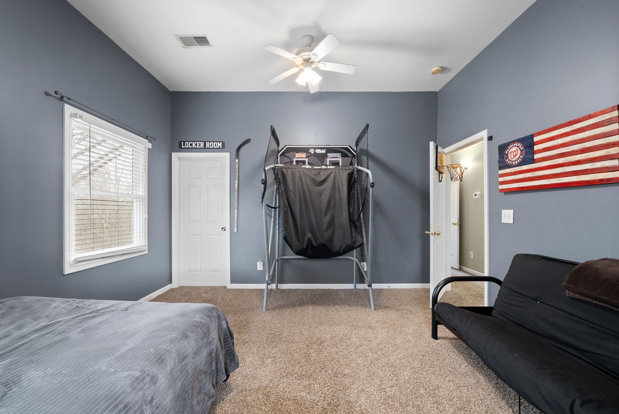 4313 Hargrove Marable Road Palmyra, TN 37142 - Photo 40 of 60