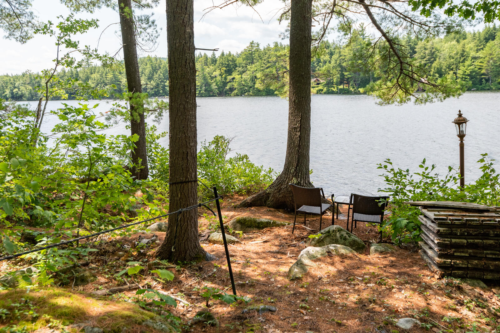 151 Peninsula Drive Rome, ME 04963 - Photo 50 of 52 lakehome_peninsula024