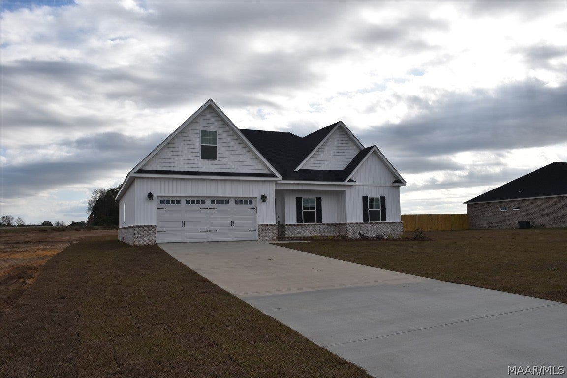 5607 Judge Logue Road Newton, AL 36352 - Photo 21 of 21 Gallery Image 21