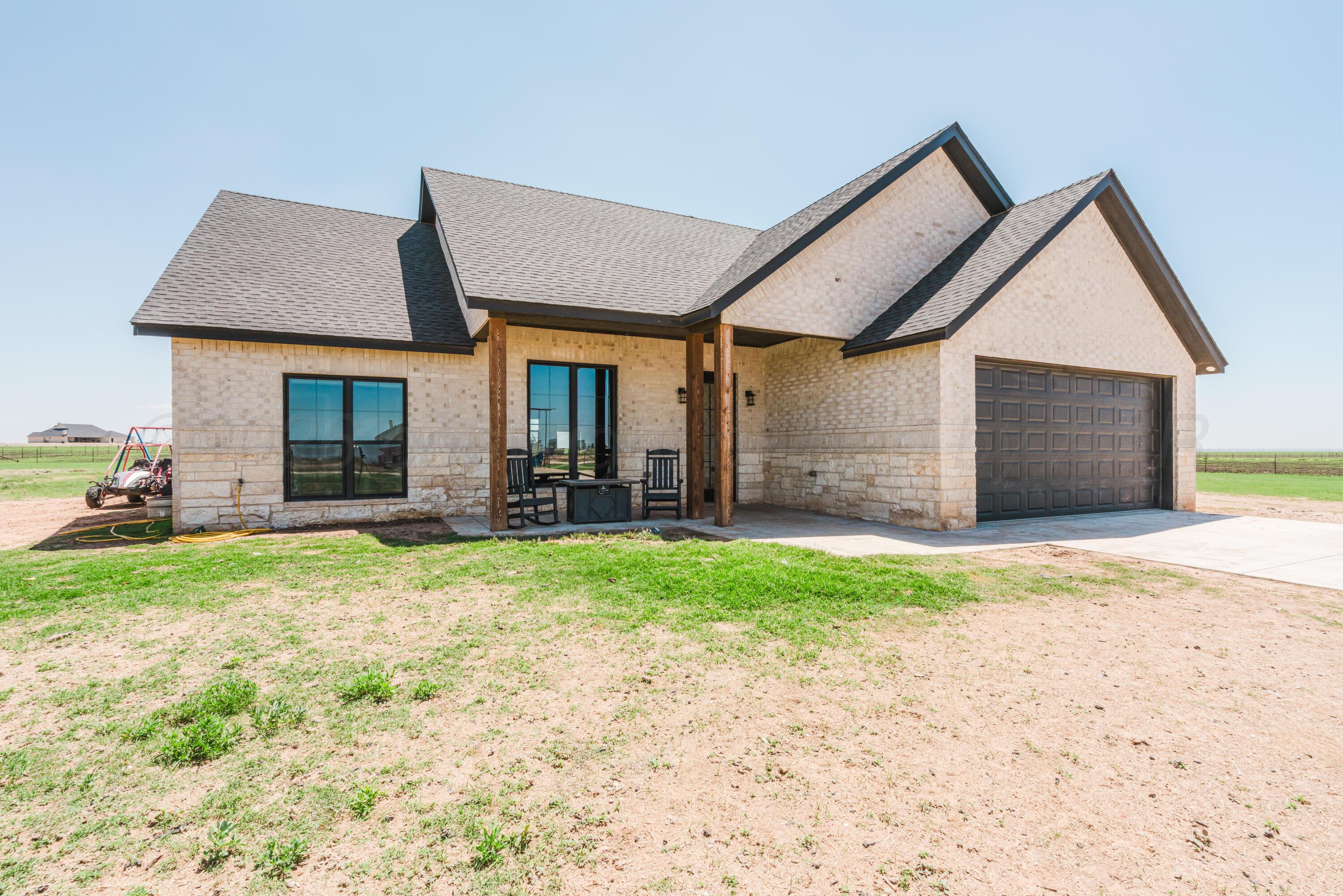 800 East Cemetery Road Canyon, TX 79015 - Photo 4 of 41 800 E Cemetery--27