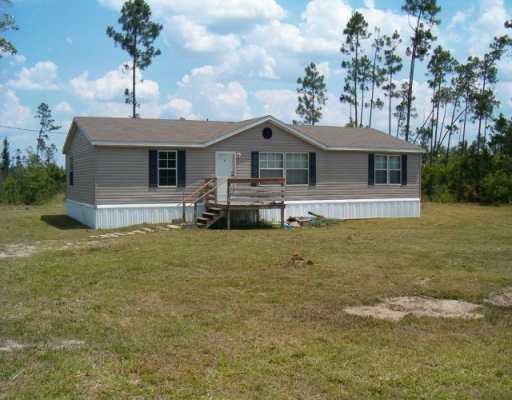 24461 McHenry Road Saucier, MS 39574 - Photo 1 of 5 Primary Photo
